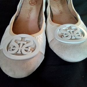 STACCATO BALLERINA SLIP-ON FREE SHIPPING